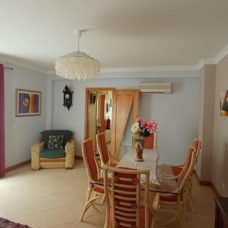 Apartamento Duplex Em Cabanas De Tavira Bagian luar foto