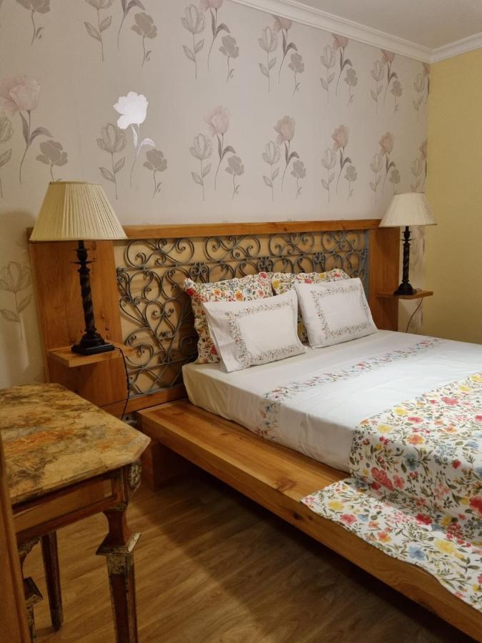 Apartamento Duplex Em Cabanas De Tavira Bagian luar foto