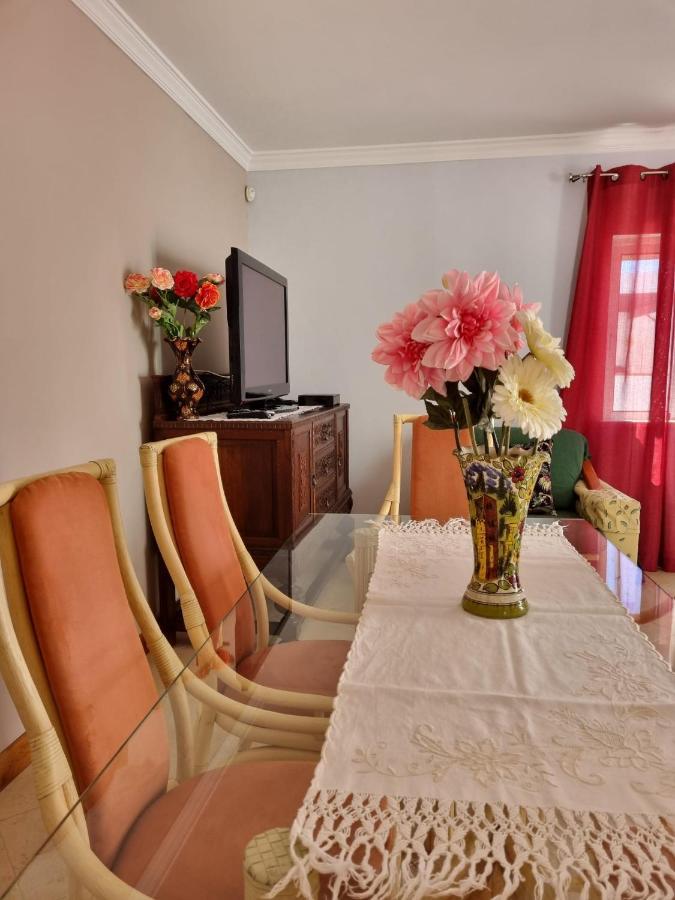 Apartamento Duplex Em Cabanas De Tavira Bagian luar foto