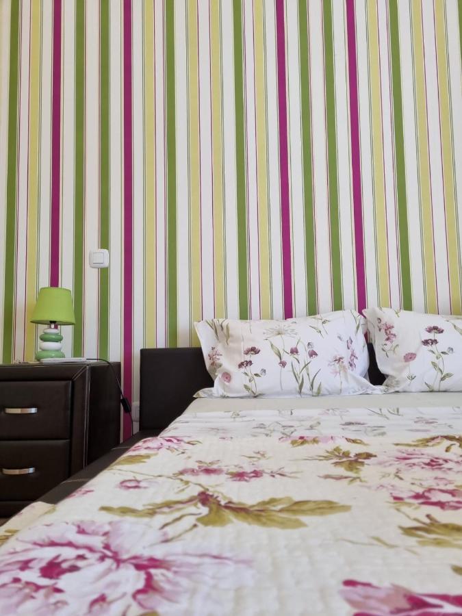 Apartamento Duplex Em Cabanas De Tavira Bagian luar foto