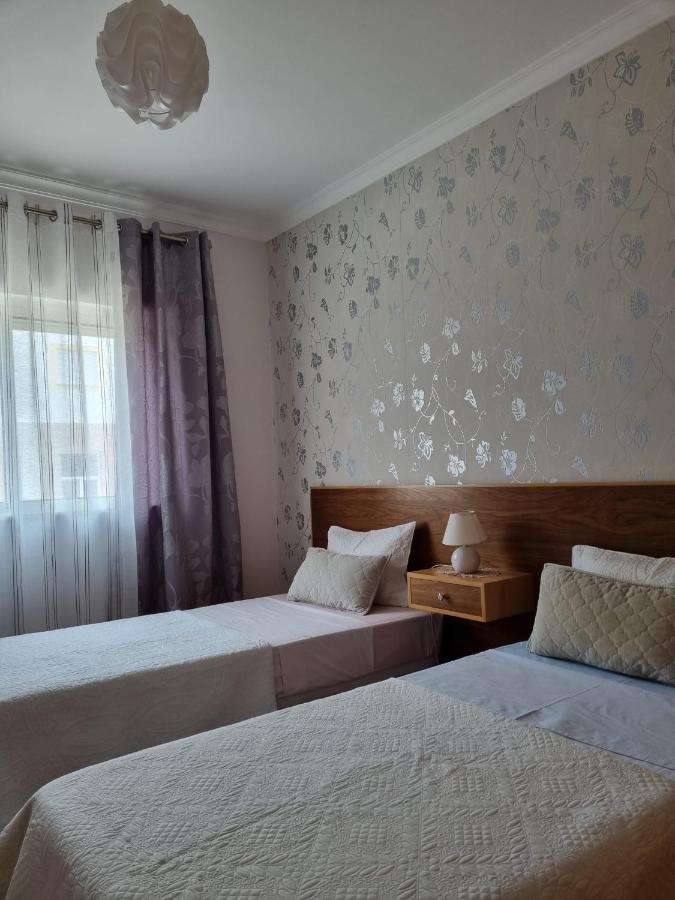 Apartamento Duplex Em Cabanas De Tavira Bagian luar foto