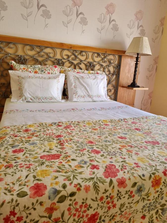 Apartamento Duplex Em Cabanas De Tavira Bagian luar foto