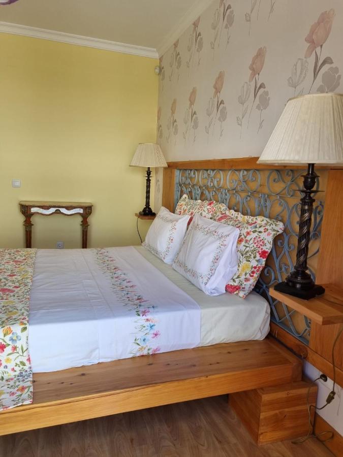 Apartamento Duplex Em Cabanas De Tavira Bagian luar foto