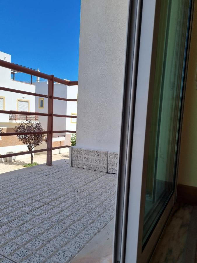 Apartamento Duplex Em Cabanas De Tavira Bagian luar foto