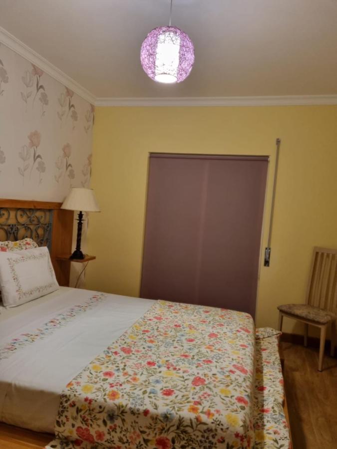 Apartamento Duplex Em Cabanas De Tavira Bagian luar foto