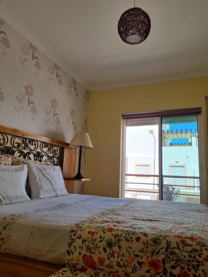 Apartamento Duplex Em Cabanas De Tavira Bagian luar foto