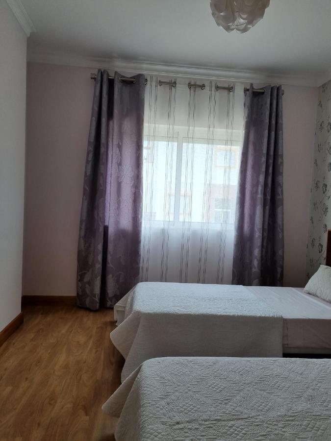 Apartamento Duplex Em Cabanas De Tavira Bagian luar foto