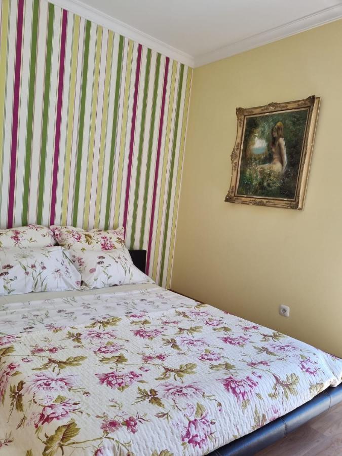 Apartamento Duplex Em Cabanas De Tavira Bagian luar foto