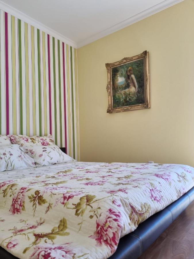 Apartamento Duplex Em Cabanas De Tavira Bagian luar foto