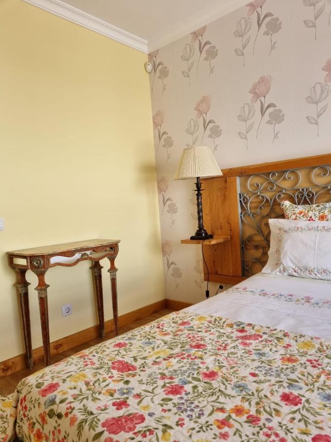 Apartamento Duplex Em Cabanas De Tavira Bagian luar foto