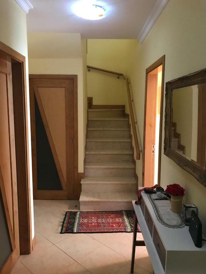 Apartamento Duplex Em Cabanas De Tavira Bagian luar foto