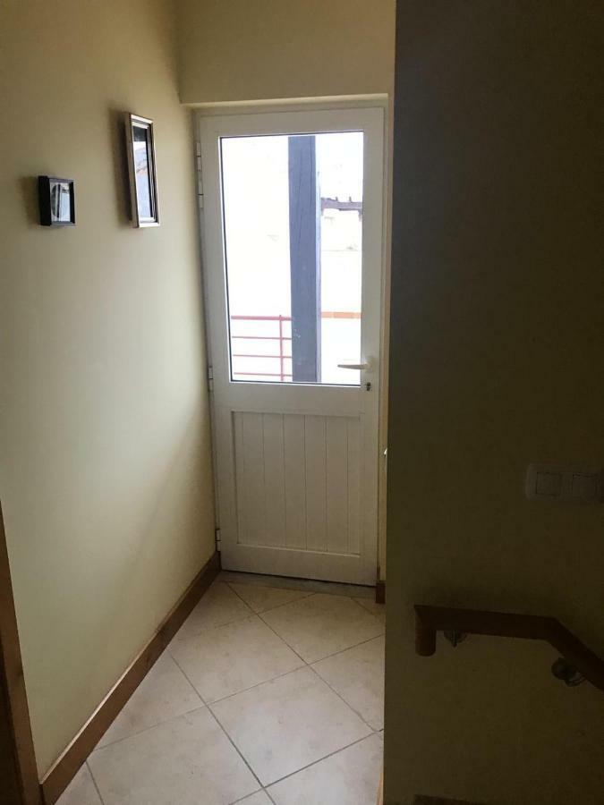 Apartamento Duplex Em Cabanas De Tavira Bagian luar foto